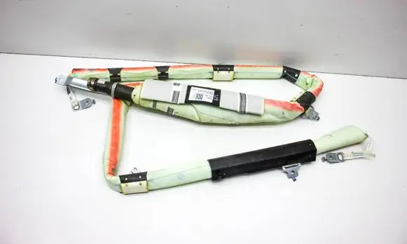 Jeep Compass Roof airbag 68243434AA