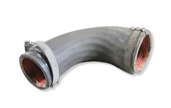 Volvo V60 Intercooler hose/pipe 31293663