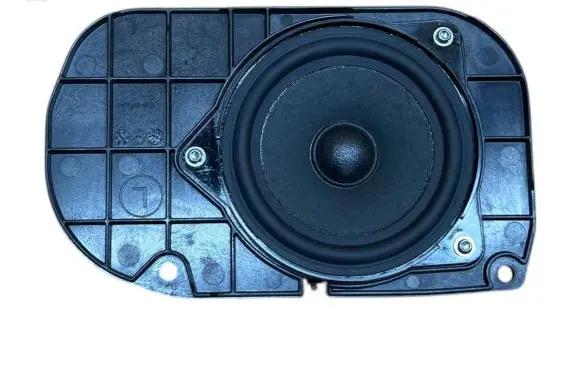 BMW 5 F10 F11 Parcel shelf speaker 9239183 16014910