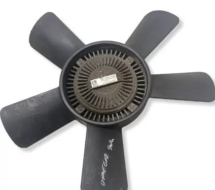 Opel Omega B1 Fan impeller 90144767 6503500000 90128500