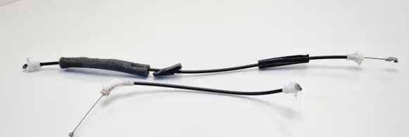 Citroen C5 Front door cable line 