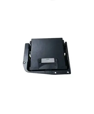 Navigation unit CD/DVD player