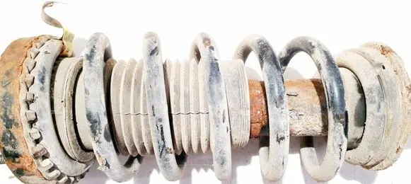 Chrysler 300 - 300C Front coil spring 04895623ab