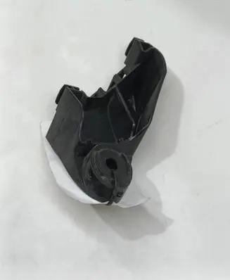 Toyota C-HR I Rear bumper mounting bracket 52563F4010