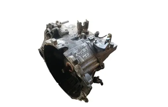 Volvo S80 Manual 5 speed gearbox P9482234 T130941 M56L2K