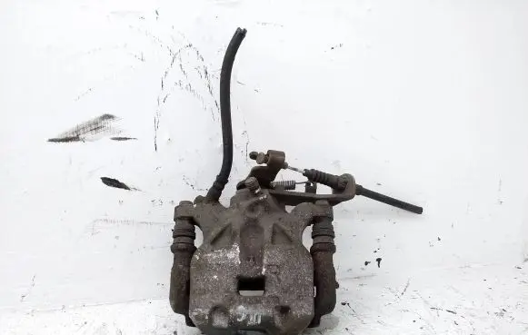 Mazda 3 III Rear brake caliper