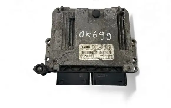 Ford Transit - Tourneo Connect Engine control unit/module ECU FV6112A650YB F1F112B684AD