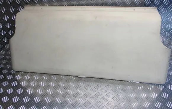Peugeot Partner Glove box
