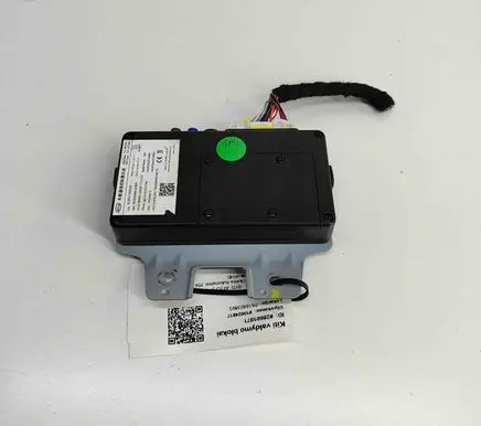 BYD Atto 3 Other devices SC2EM7905030