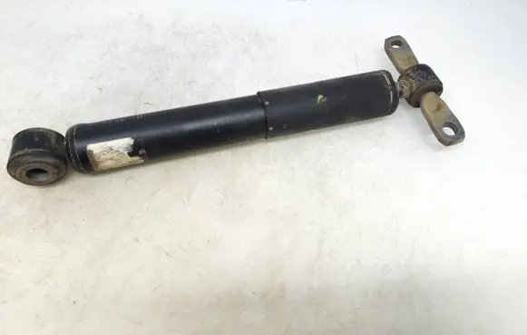Peugeot Partner III Rear shock absorber/damper 9826243580 03031000206A 0081037H01