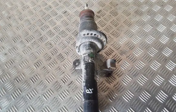 Ford Mondeo Mk III Front shock absorber/damper 1S7N18045BM