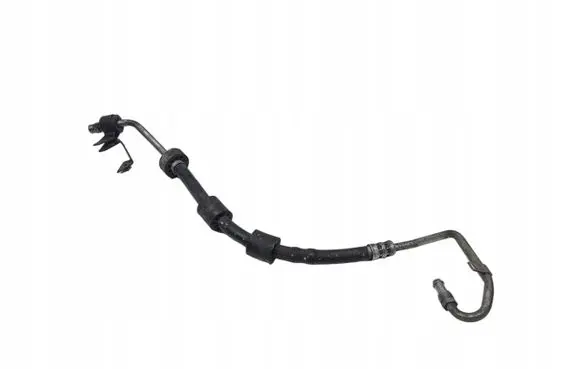 Porsche Cayenne (9Y0 9Y3) Power steering hose/pipe/line 7P0422138CG