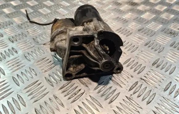 Renault Espace III Starter motor