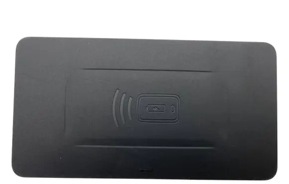 BMW X5 G05 Wireless charging module 5A82C19 84105A82C19