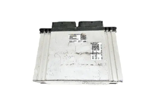 KIA Sportage Engine control unit/module 39199-2M050