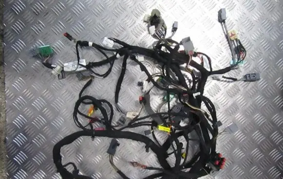 Jaguar XF Other wiring loom dx2314401bfb dx23-14401-bfb