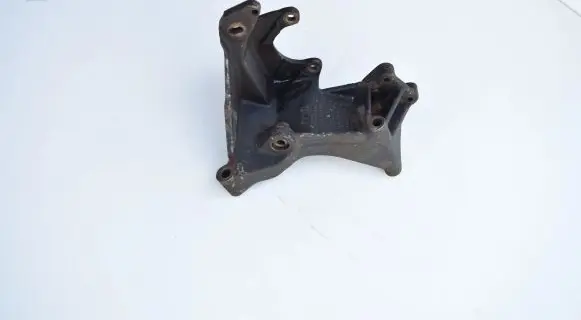 Audi A6 S6 C5 4B Power steering pump mounting bracket 054145521C