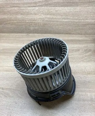 Heater fan/blower