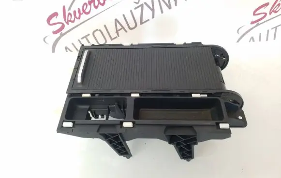 Volkswagen PASSAT B8 Cup holder front 3G0862531 KW242015 VW48XB8