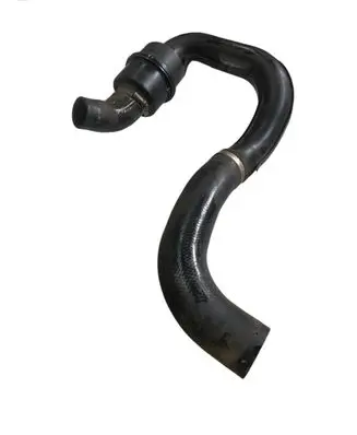 Ford Ranger Intercooler hose/pipe AB396C646BD