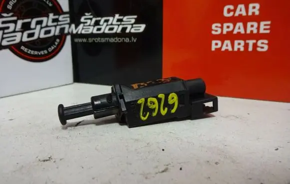 Clutch pedal sensor
