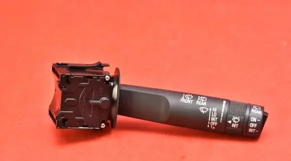 Opel Mokka Headlight wiper switch 95442049