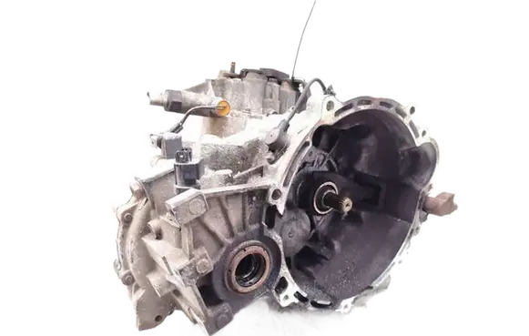 KIA Rio Manual 5 speed gearbox MT2WD