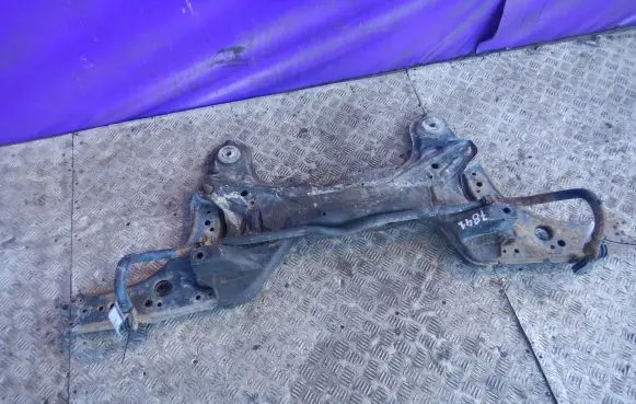Seat Toledo II (1M) Front subframe