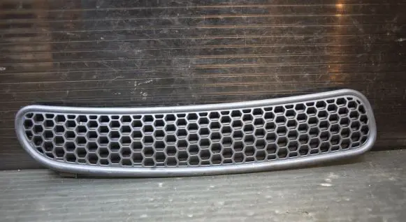 Mini One - Cooper R50 - 53 Wiper trim