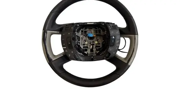Citroen C5 Steering wheel 96749203ZD 20120202 62ISB53098322