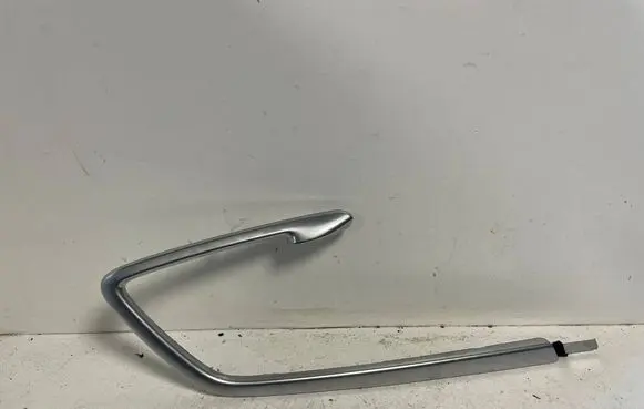 Volvo S60 Front door card panel trim 8635849