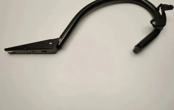 Mercedes-Benz E W212 Tailgate/trunk/boot hinge A2127500328