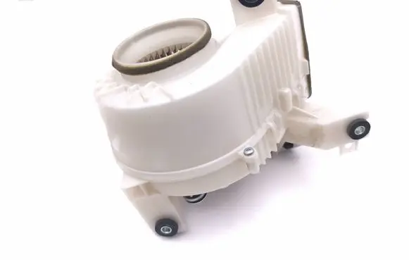 Lexus IS III XE30 Heater fan/blower G923053010 1173005824
