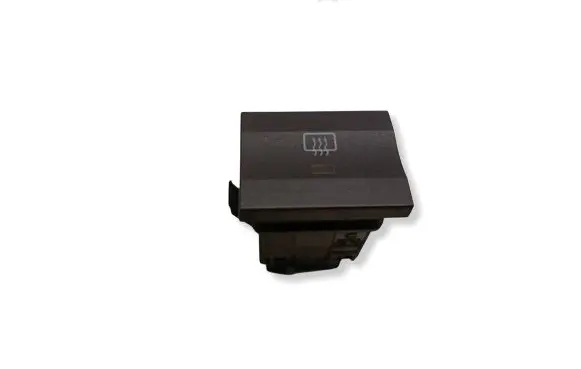 Skoda Fabia Mk1 (6Y) Windscreen/window heater switch 6Y0959621
