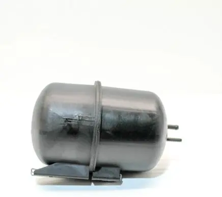 Maserati Ghibli Vacuum air tank 670003009