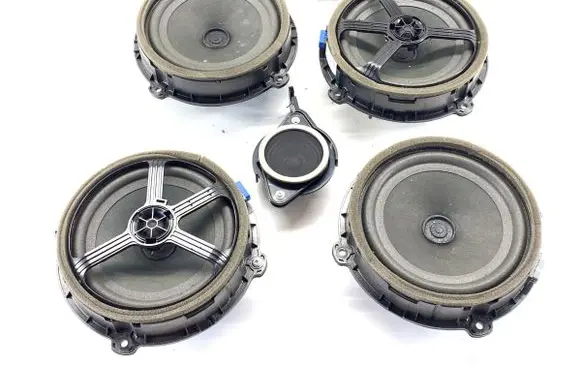 KIA Optima Audio system kit 96330D4200