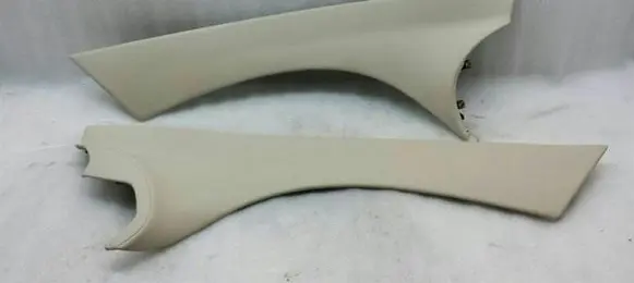 Mercedes-Benz SL R230 Other center console (tunnel) element A2306804336