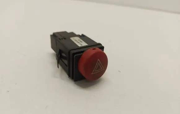 Seat Ibiza III (6L) Hazard light switch 6L2953235A 12905