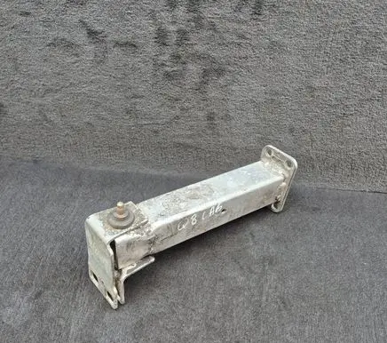 Audi Q8 Radiator support slam panel bracket 4M0802038C 4M0801940