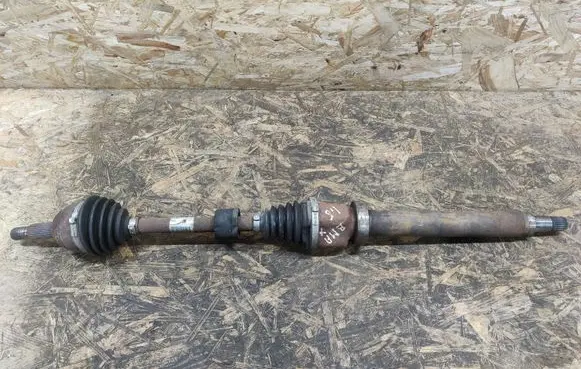 Ford B-MAX Front driveshaft CV173B436AF