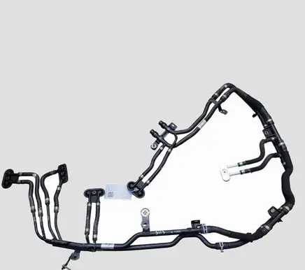 Peugeot 2008 II Engine coolant pipe/hose 209540