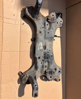 KIA Ceed Front axle beam 