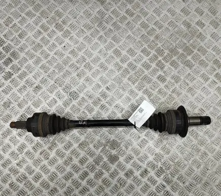BMW 4 F36 Gran coupe Rear driveshaft 7597689