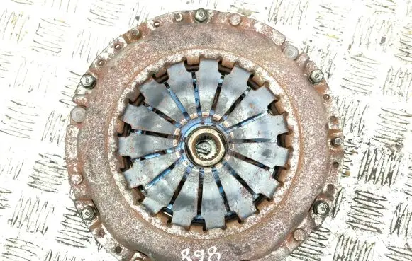 KIA Sportage Clutch set kit