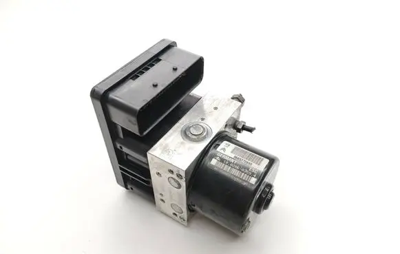 Citroen C3 Picasso ABS Pump 9665370880 10020603594