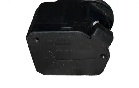 Volkswagen Golf V Headlight level adjustment motor 008830 00883000