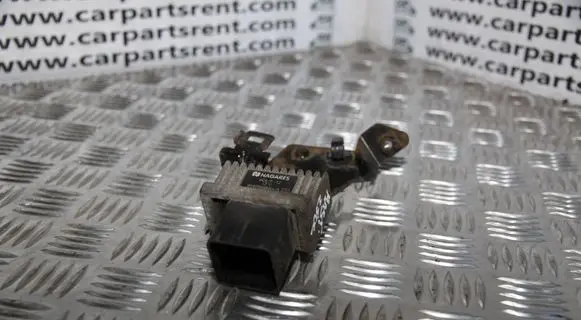 Renault Master II Glow plug pre-heat relay 9640469680 9640469680A