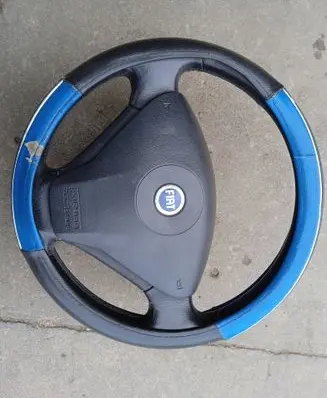 Fiat Stilo Steering wheel