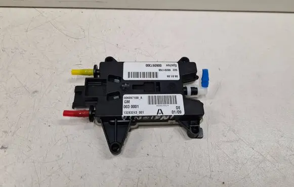 Opel Insignia A Other devices 13283243