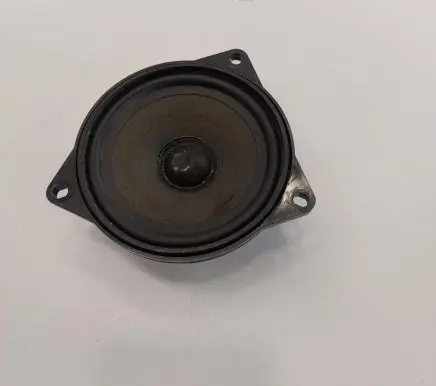 Mini One - Cooper Coupe R56 Front door speaker 3428196